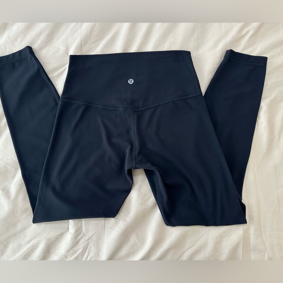 Lululemon Lot of 10 Leggings - Picture 3 of 15